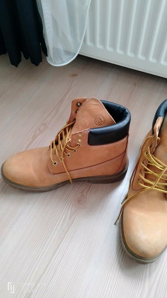 Grreyder boot - 4