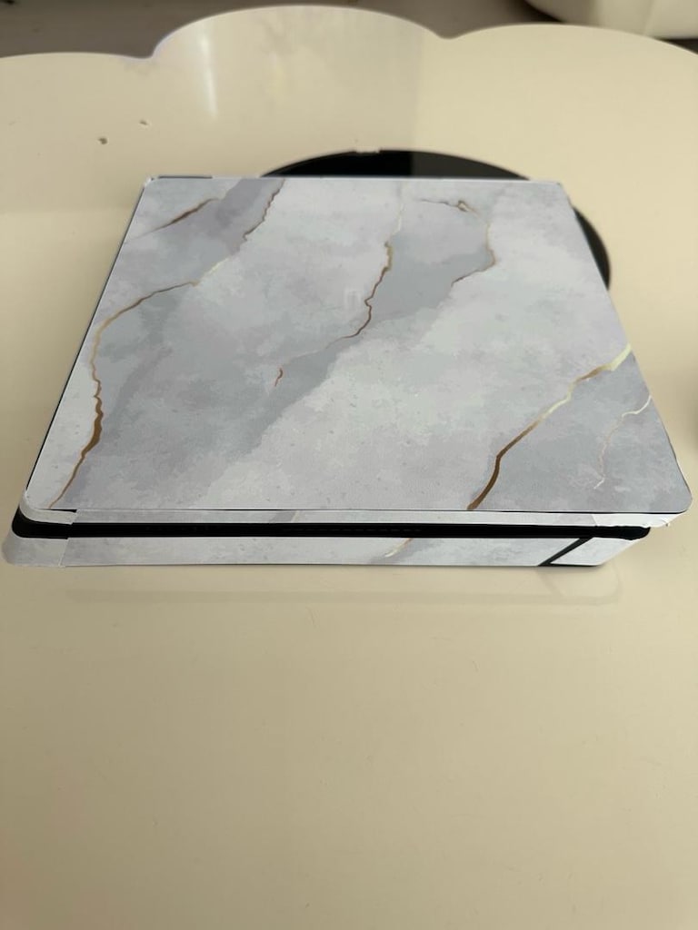 13 ay garantili çantalı temiz ps4 slim - 3