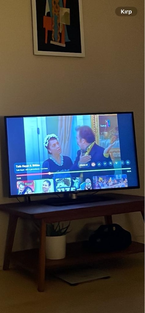 Vestel smart full hd 106 ekran sorunsuz - 4