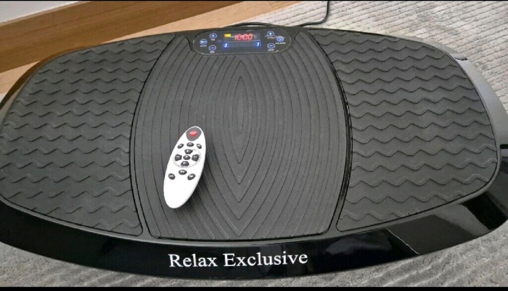 Relax Fit Titreşimli zayıflama aleti - 7