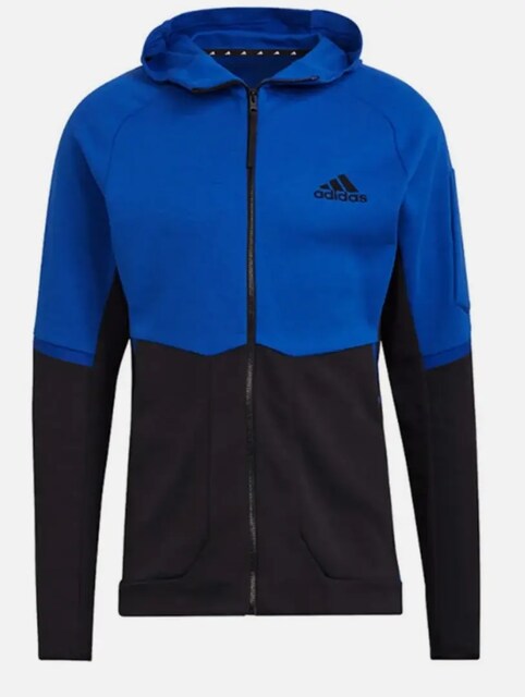 Adidas sweatshirt