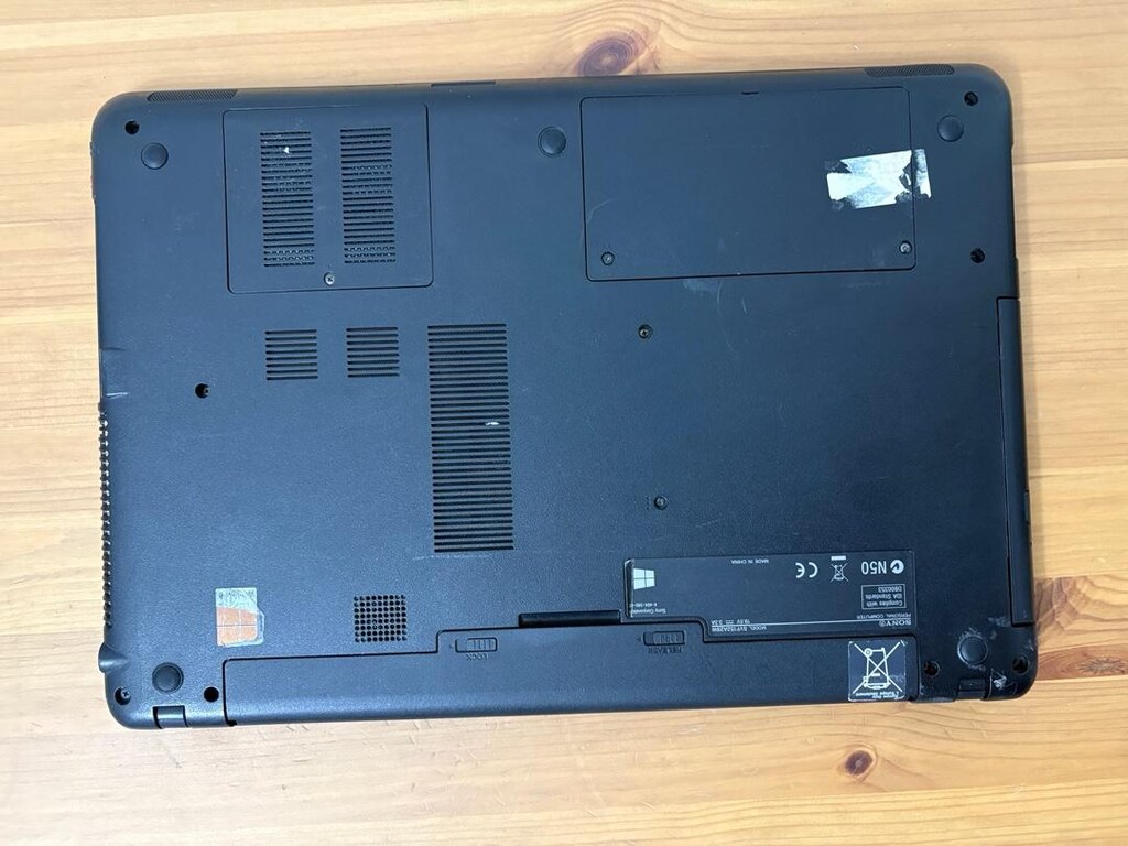i7 SONY Laptop – Sorunsuz / Uygun Fiyat - 6