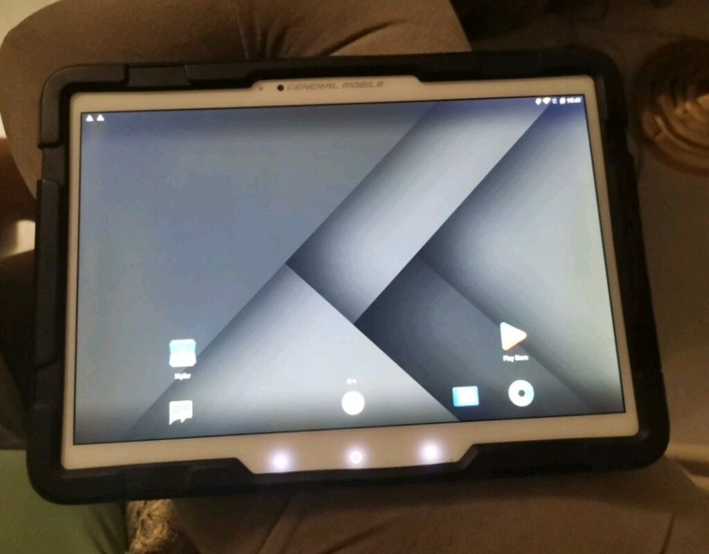 GM E TAB 5 TABLET - 5