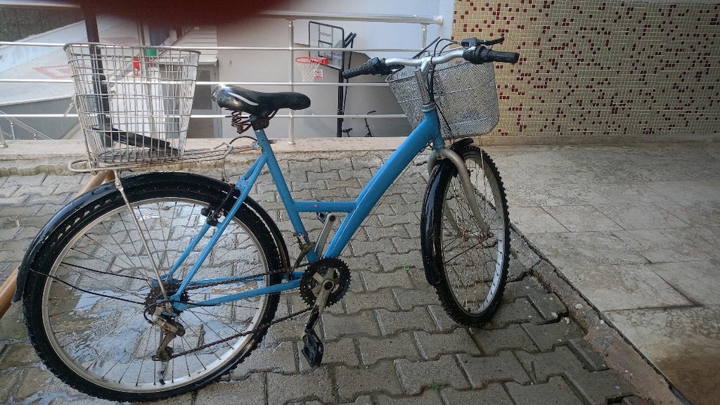 sahibinden temiz bisikletler - 2