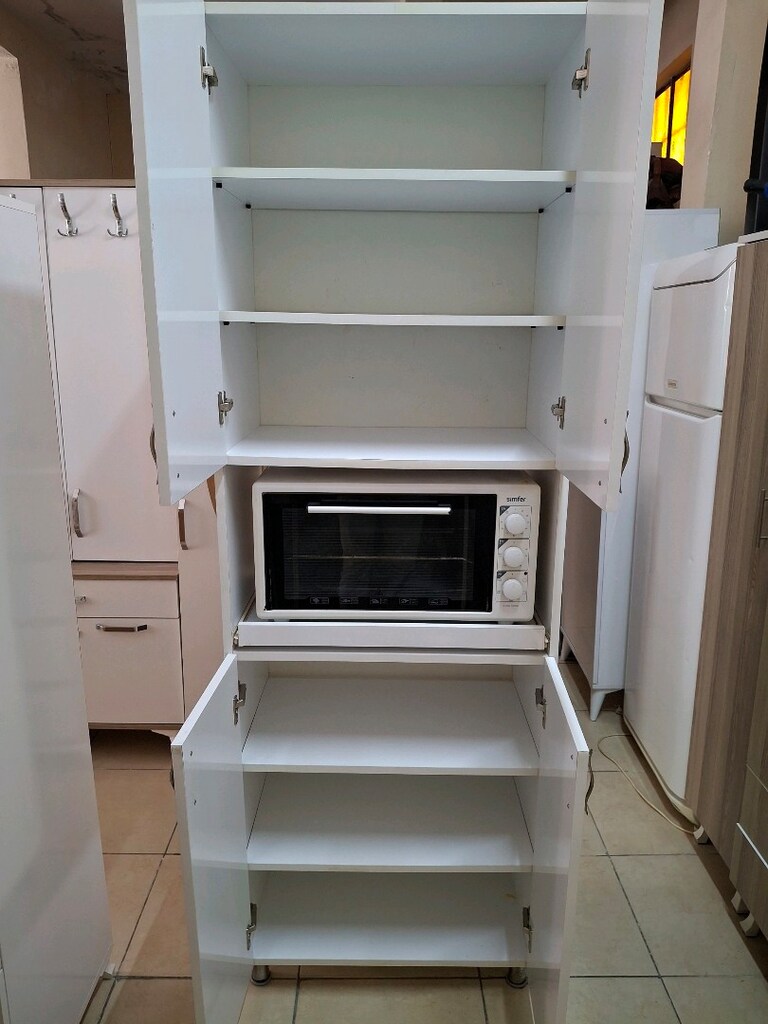fırın dolabı - 2
