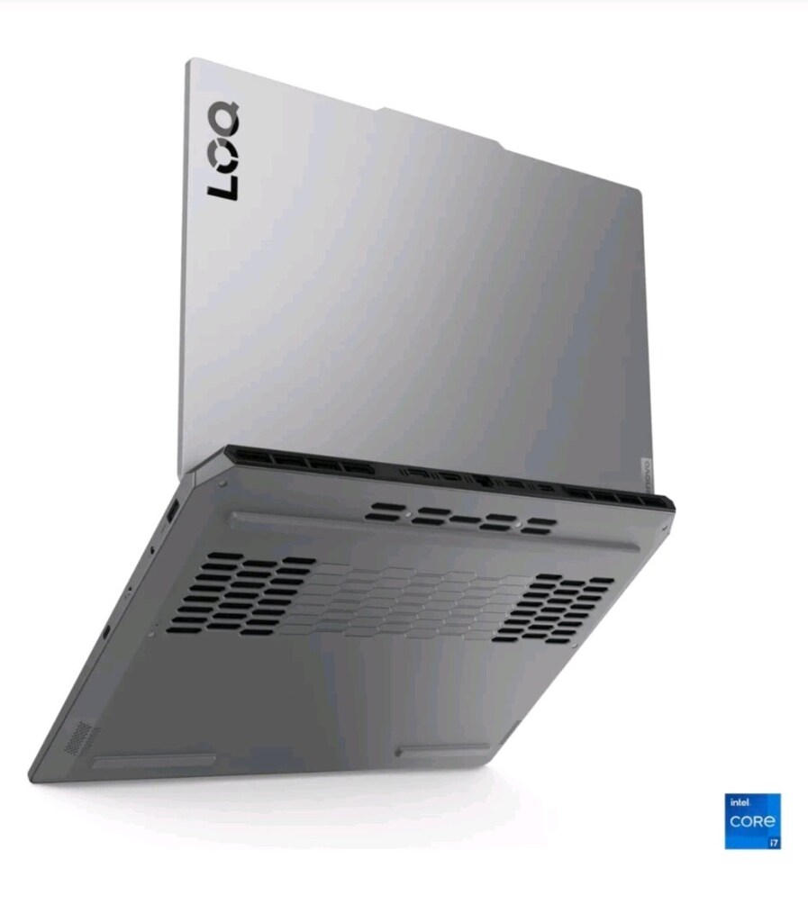 LENOVO LOQ RTX 5060 144HZ 12 GB Ram SIFIR AYARI TERTEMİZ 2 YIL GARANTİ - 4