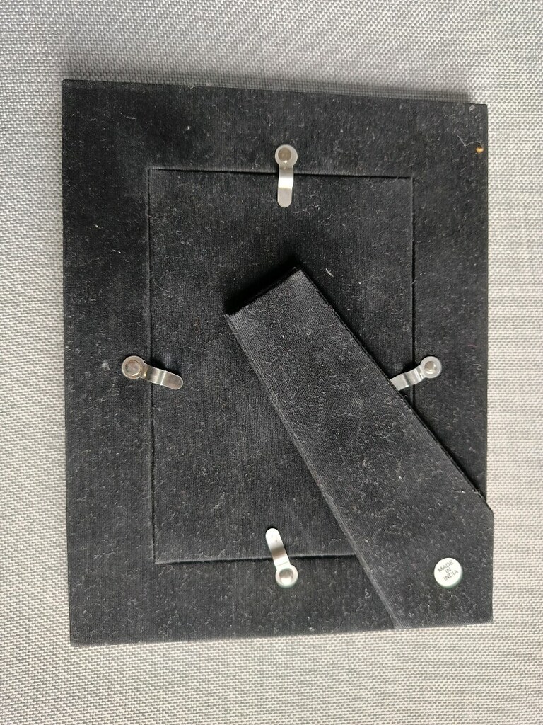 Çerçeve - 4