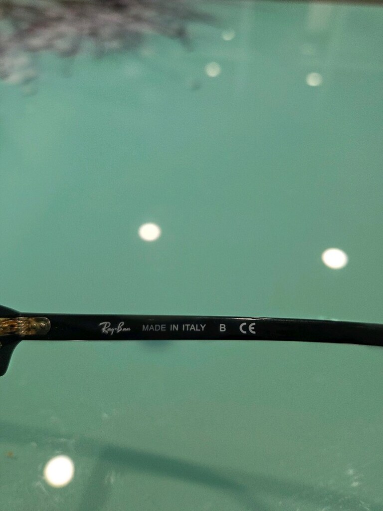 rayban güneş gözlüğü - 4
