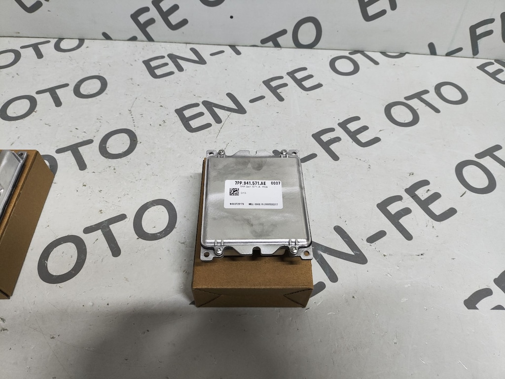 7PP.941.571.AE 7PP941571AE VW FAR BEYNİ SIFIR - 4