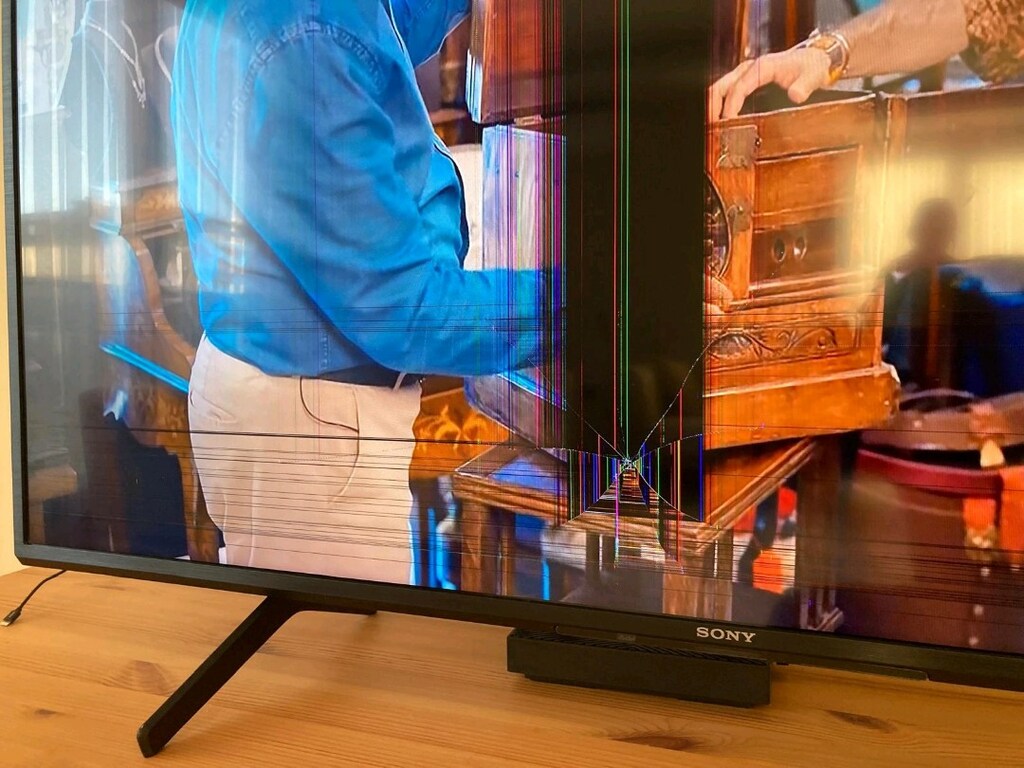 Sony KD-50X81J, 50inch - 2