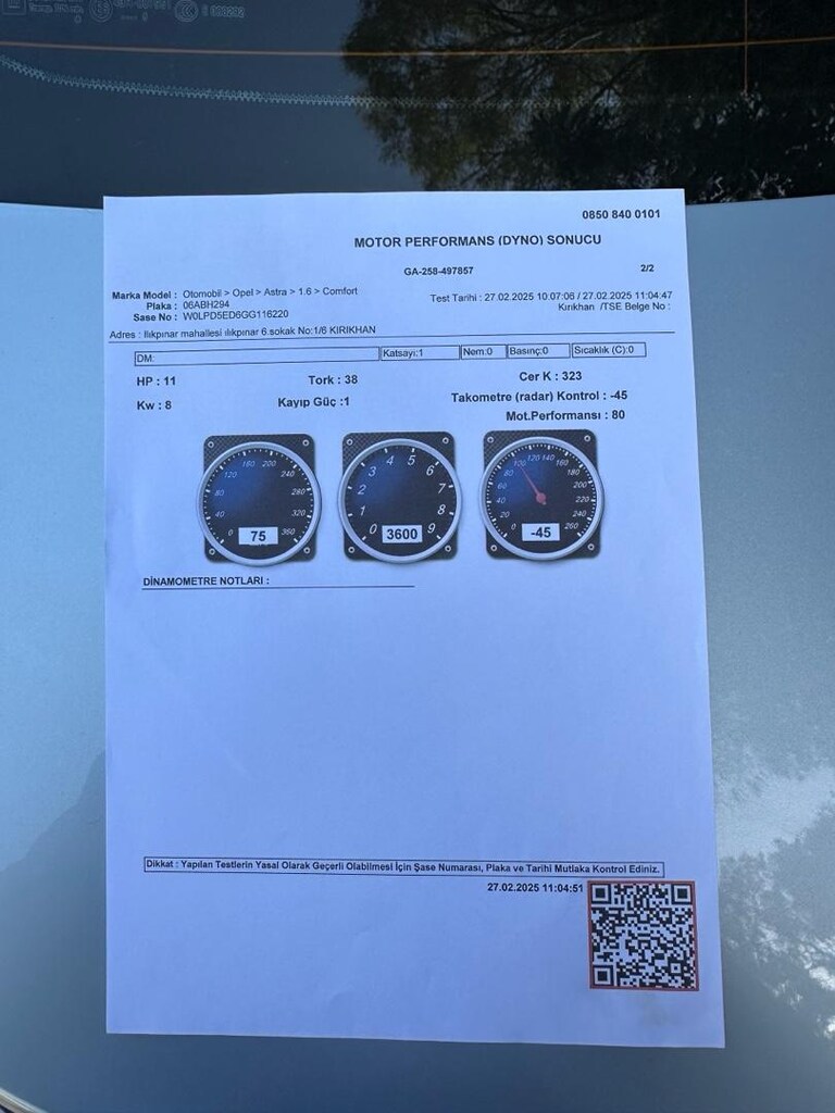 acil satılık opel astra j kasa - 13