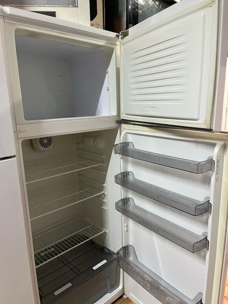 Arçelik derin dondurucu buzdolabı - 2