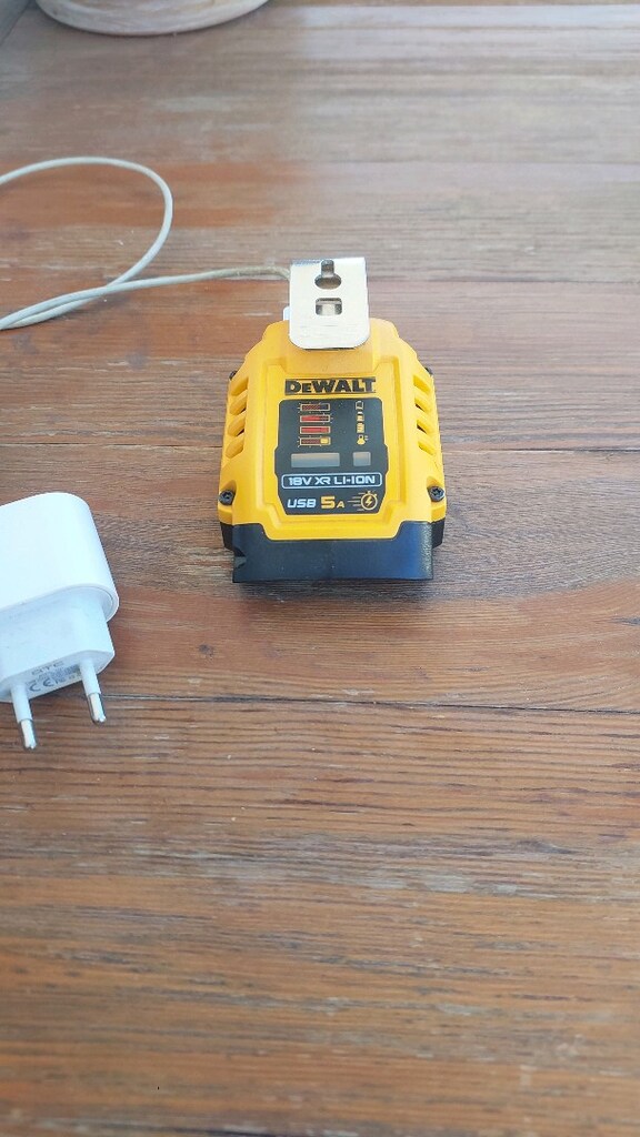 Dewalt Dekubaj - 9