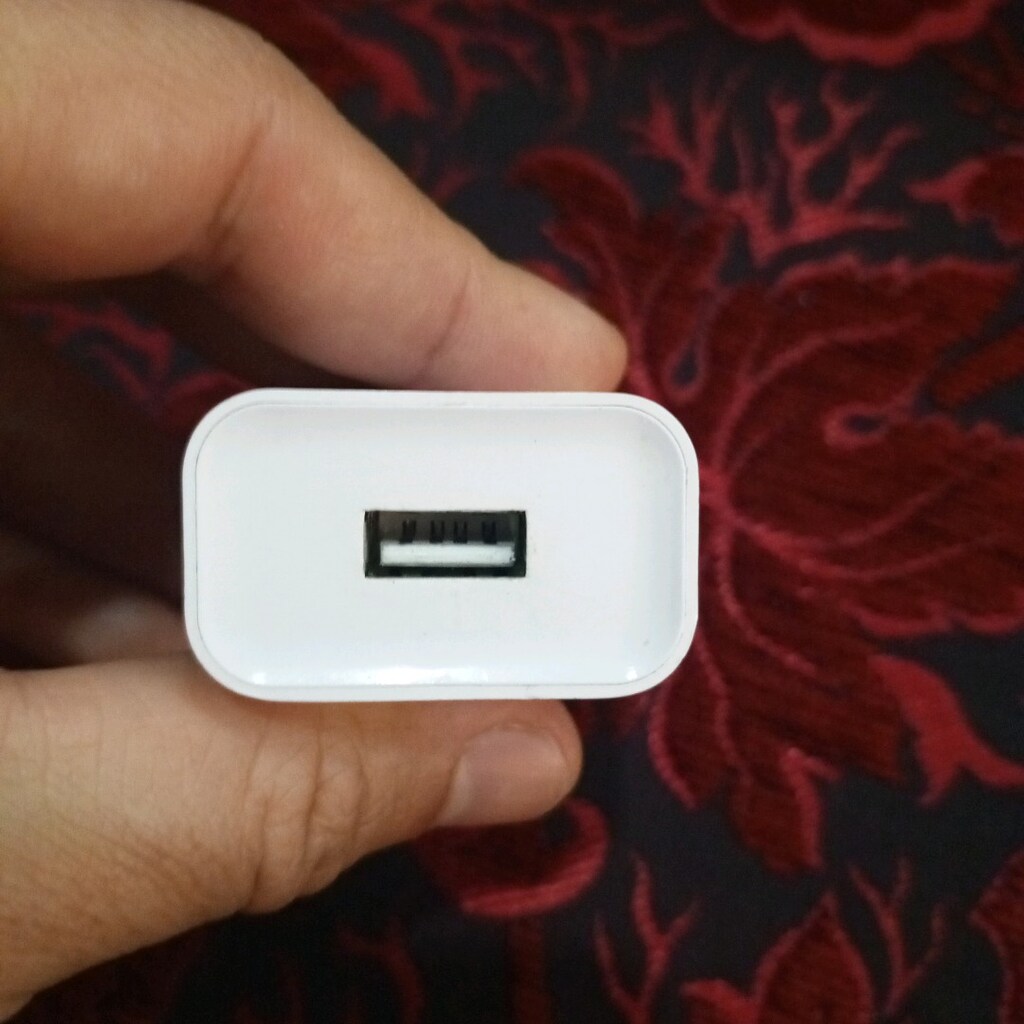orjinal USB C-TYPE ŞARJ ADAPTÖRÜ VE KABLOSU. 10.5 WATT - 6