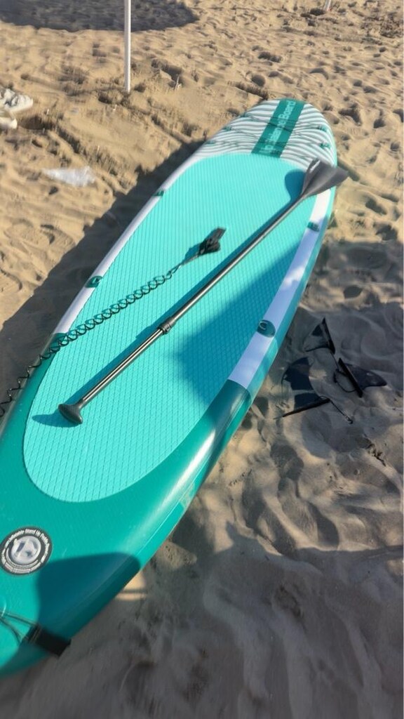 Sup Board 0 ayarinda - 4