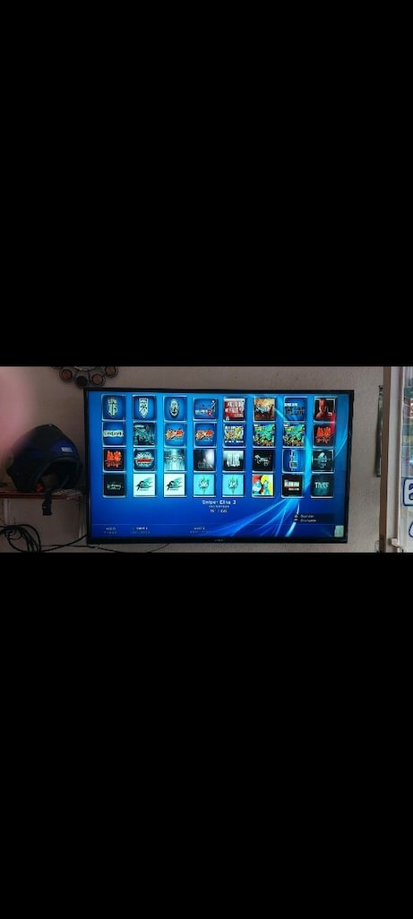Ps3 icin pes 13 2025/2026 guncel kadro ve turkce spiker yamasi geldi - 8