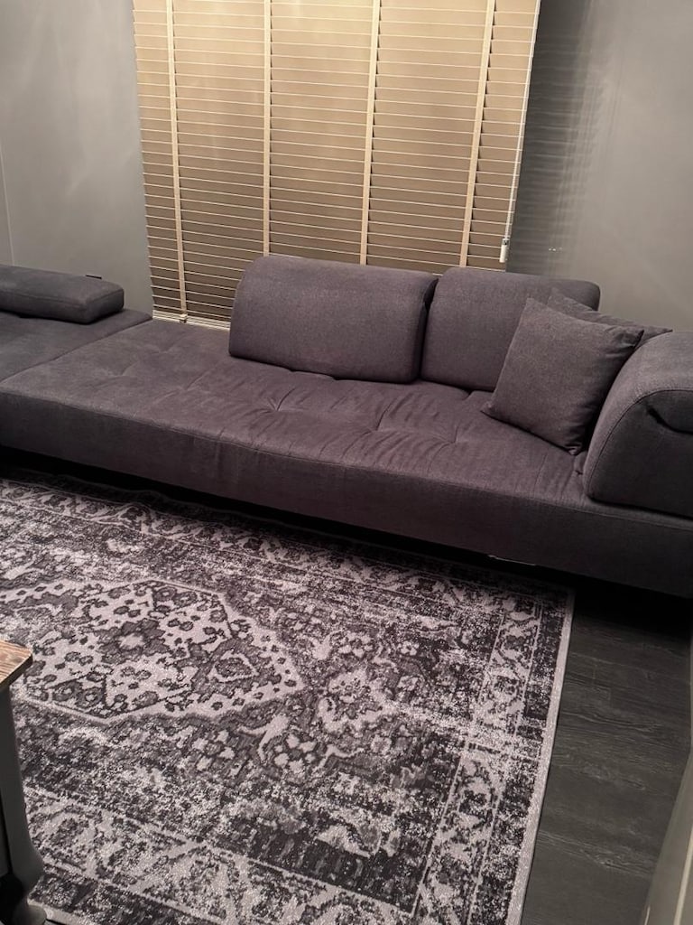 L modüler koltuk ve Tv ünitesi - 4