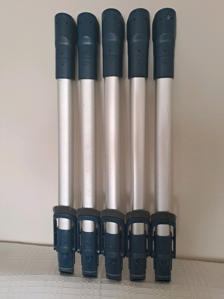 PHİLİPS ŞARJLI SÜPÜRGE BORUSU. - 2