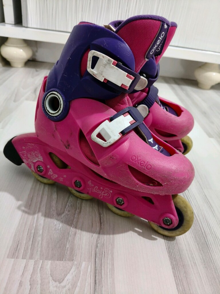 Oxelo Paten ( 30-32) - 7