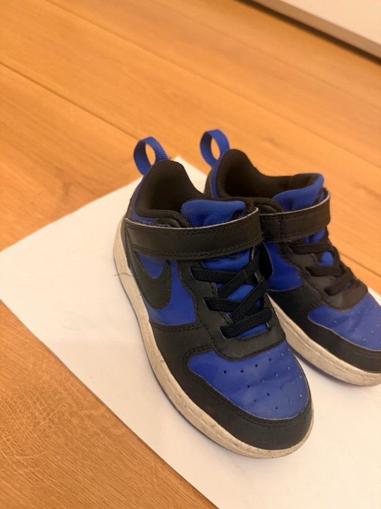 Nike Çocuk Ayakkabı - 2