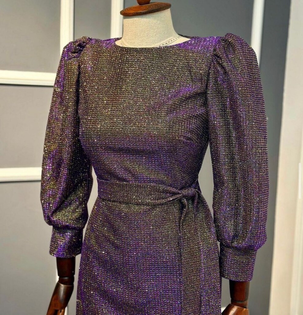 abiye elbise - 2