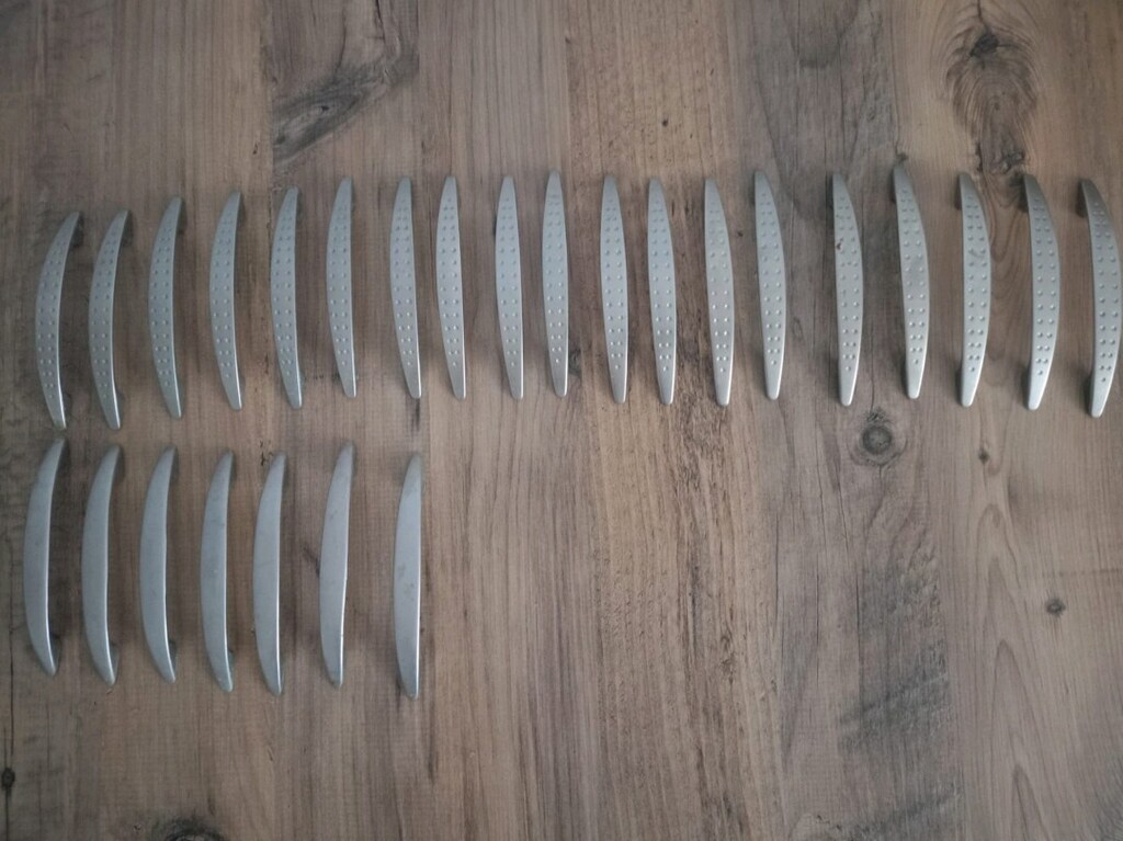 dolap kulpları - 2