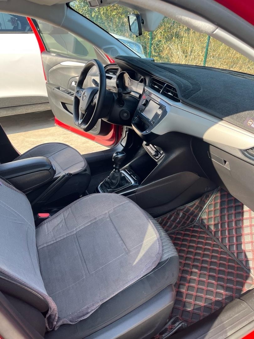 Sahibinden hasar kayıtsız değişensiz boyasız Corsa - 14