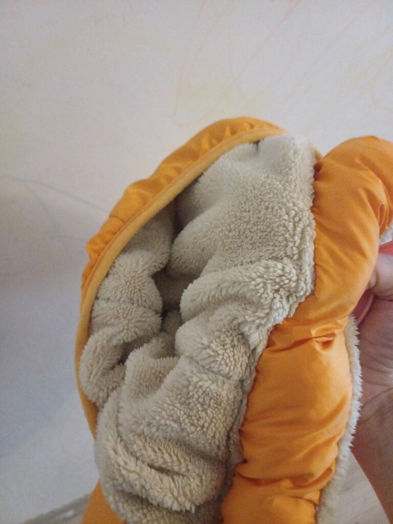 Şişme Mont - 4