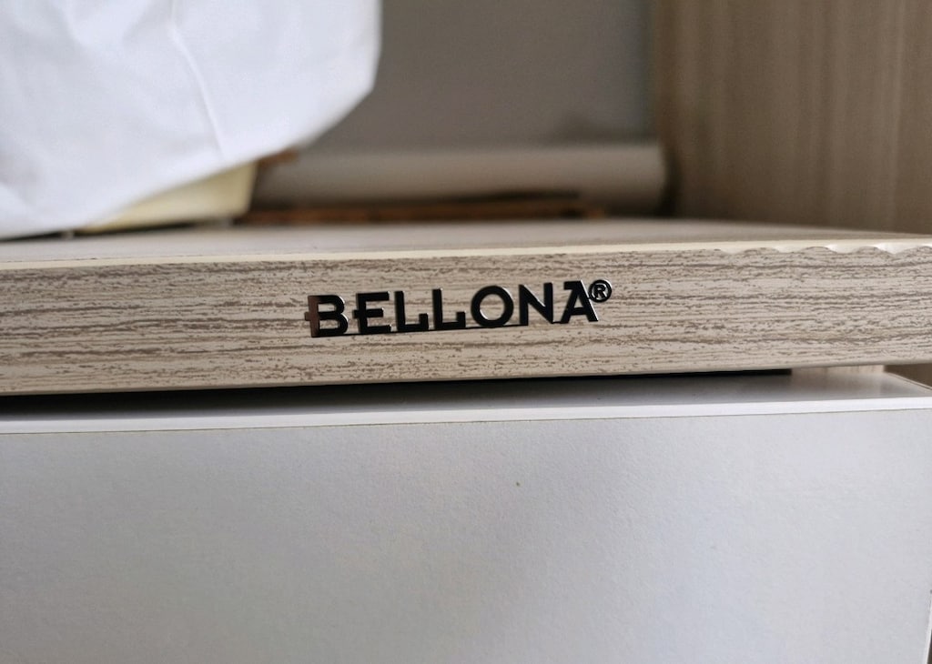 Bellona genç odası - 3
