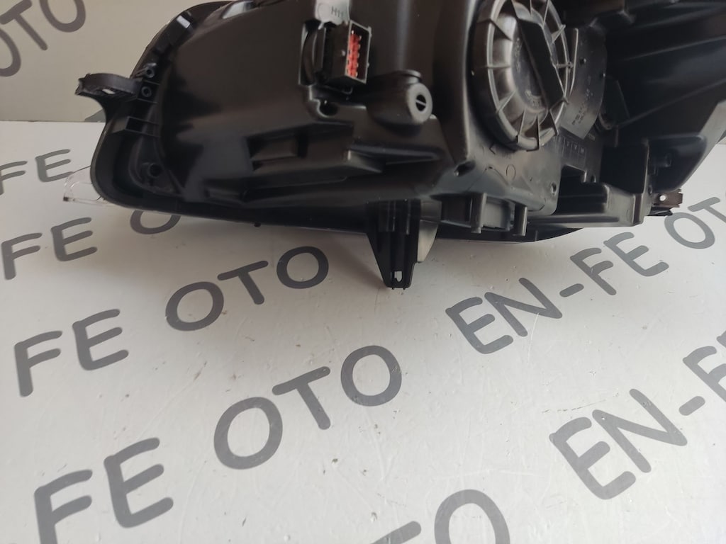 OPEL İNSİGNİA SAĞ XENON FAR AFL HATASIZ 2009 - 2013 - 9