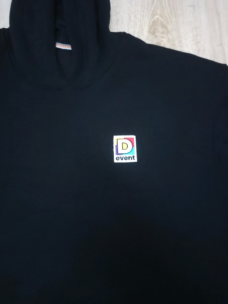 Sıfır Battal hooddie sweatshirt 6XL - 2