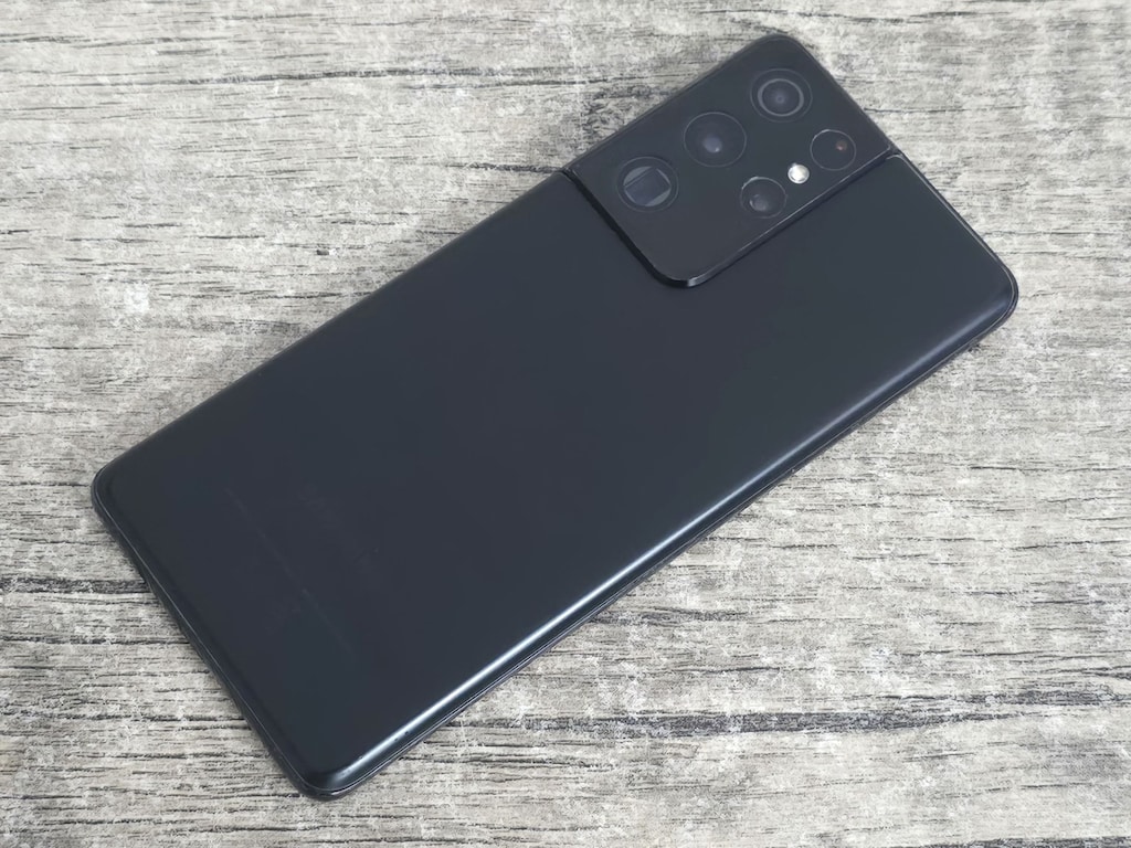 Samsung S21 Ultra / TR Cihazı / 128 GB / Çalışmayan Özelliği Yok - 4