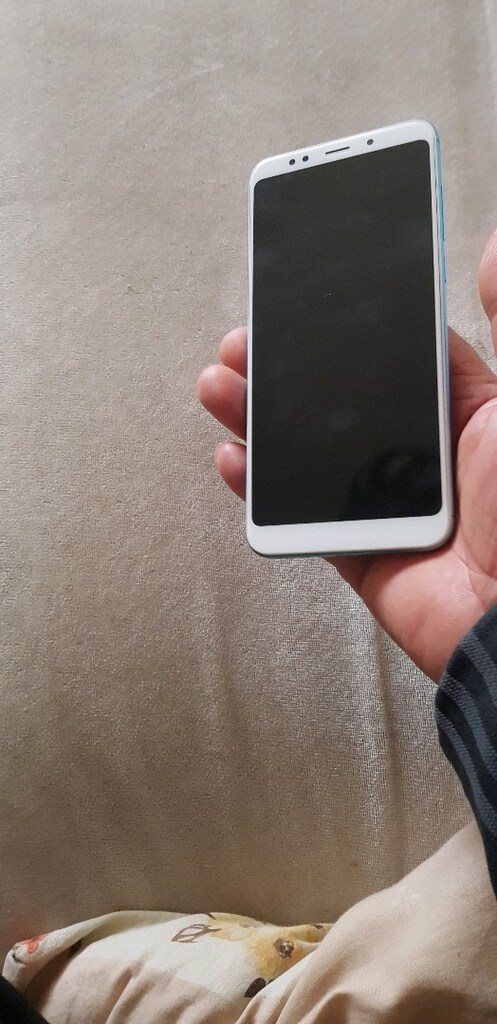 Redmı not 5A 64gb tr kytli sorunsuz sıfır ayarında - 18