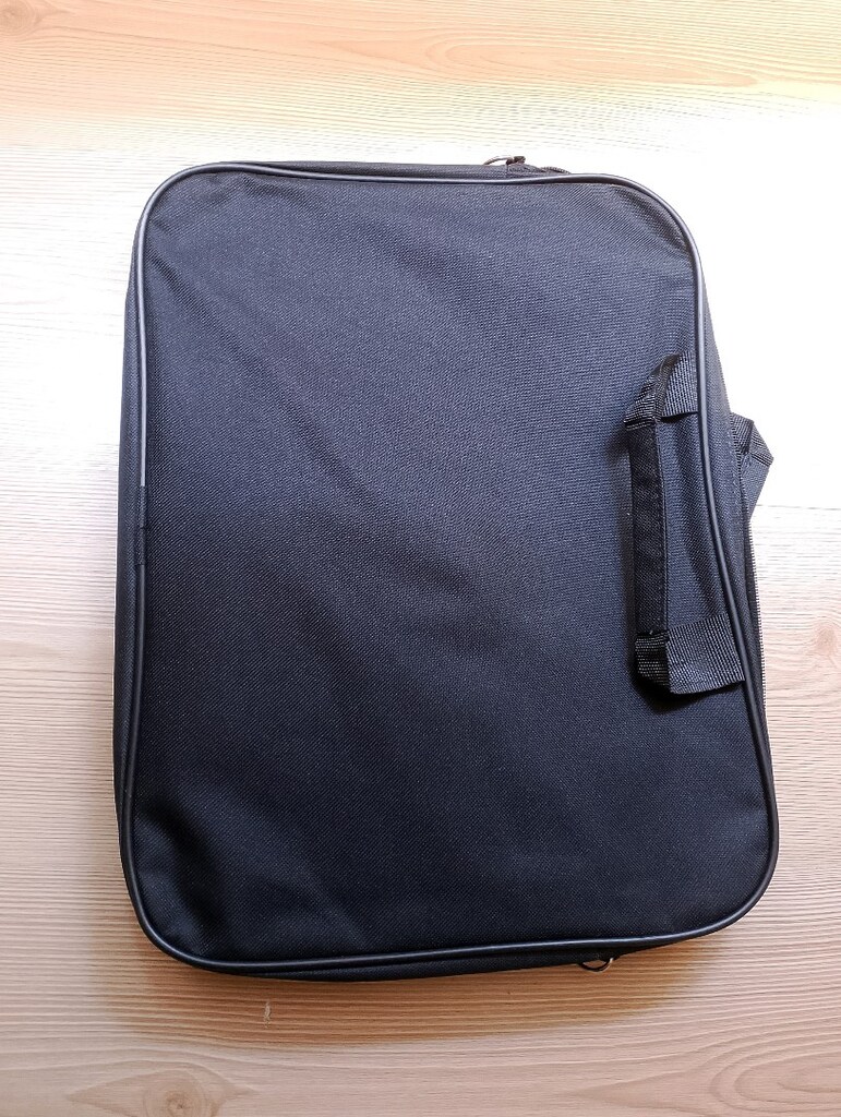 15.6 İNÇ LAPTOP ÇANTASI SIFIR - 2