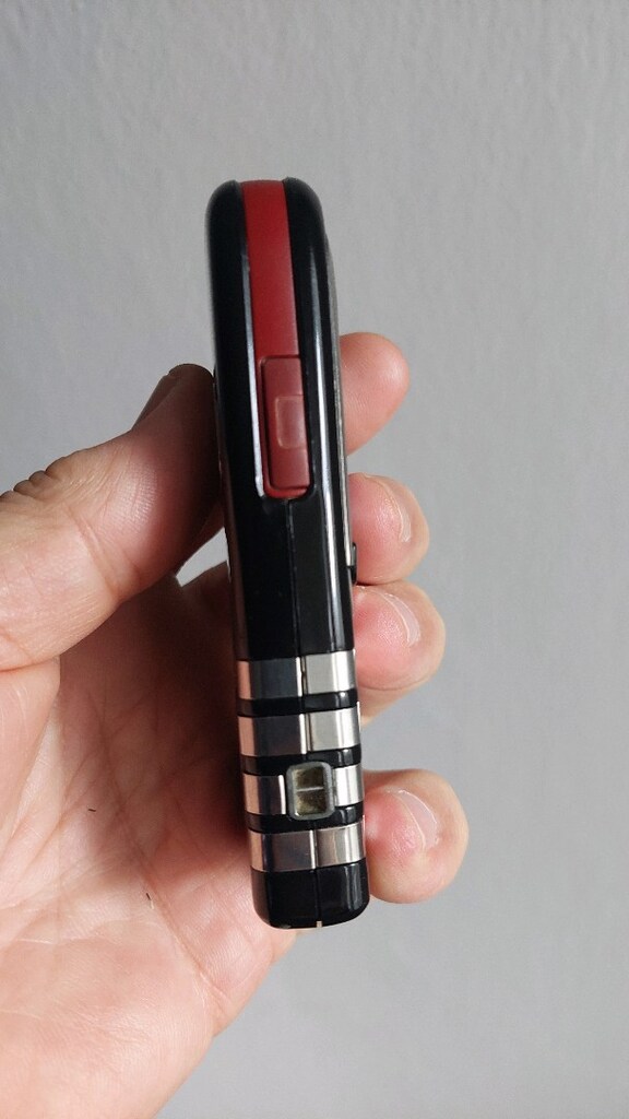 NOKİA 7260 ORJİNAL TELEFON - 6