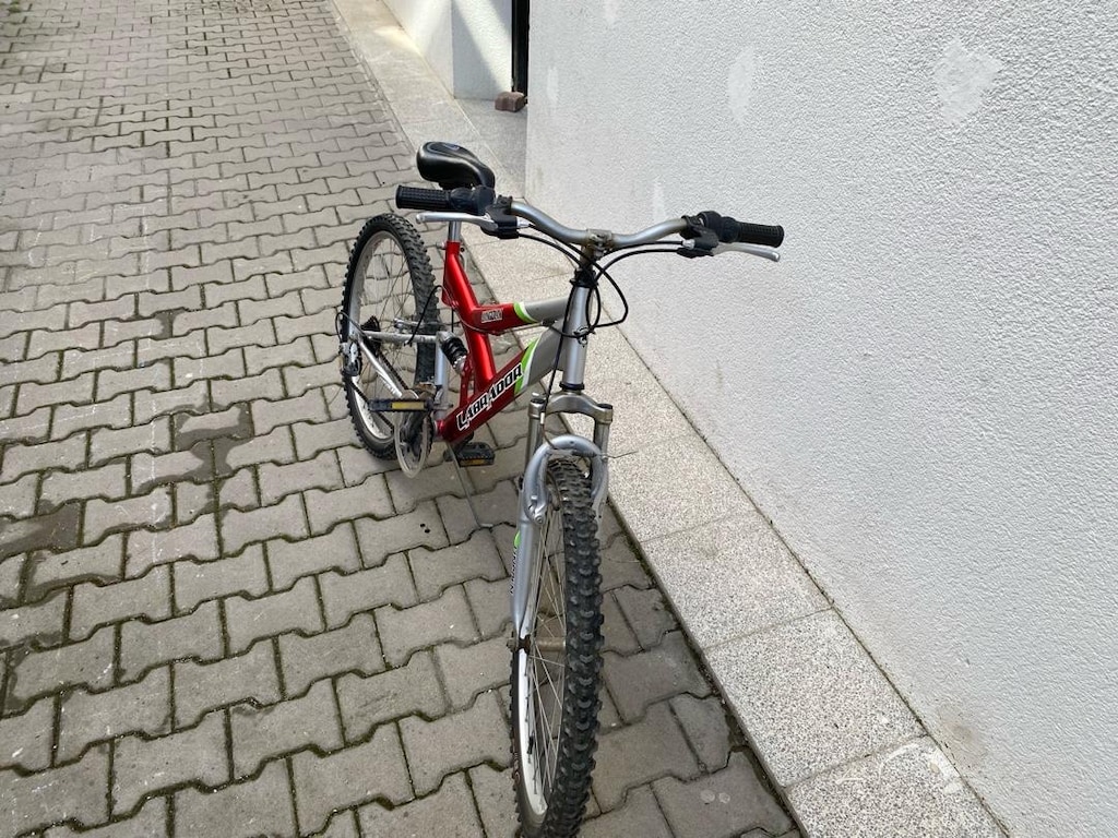 Şehir Bisikleti