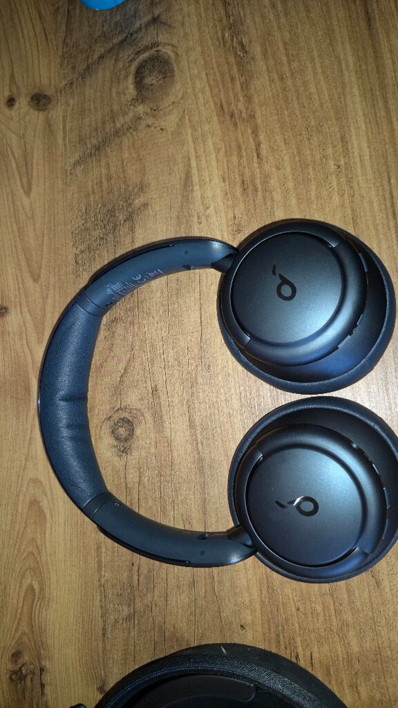 soundcore q35 (temiz ve az kullanıldı) - 2