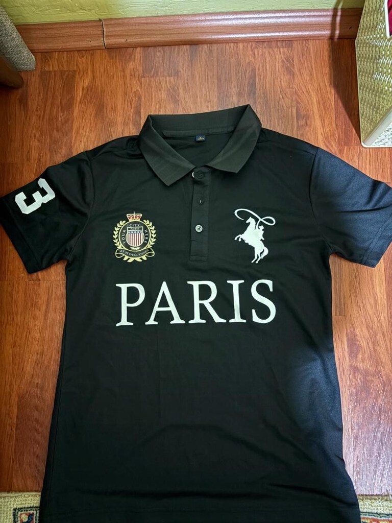Polo Paris