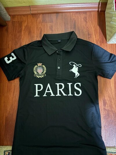 Polo Paris