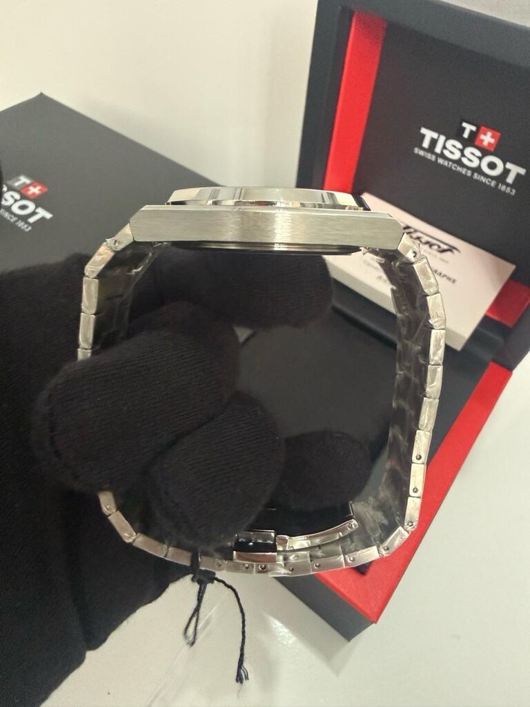 tissot prx saat - 8