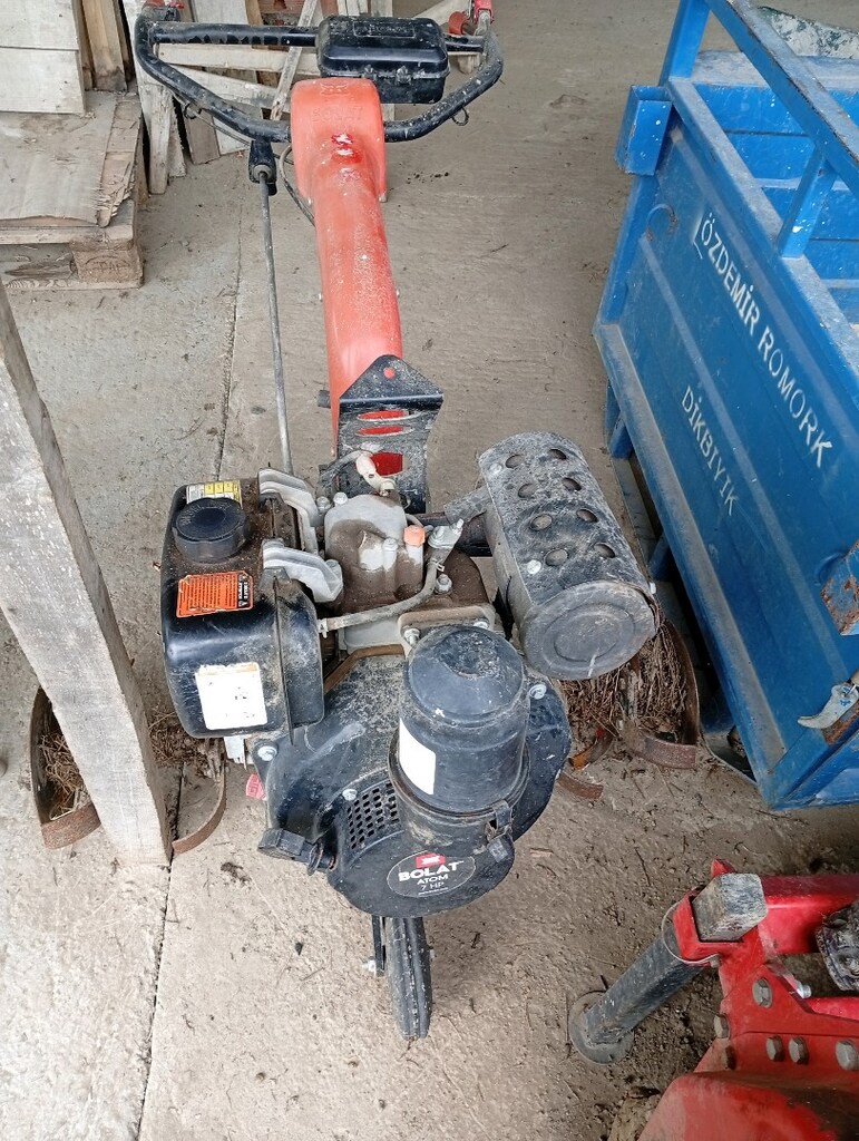 2023 model ATOM - 3