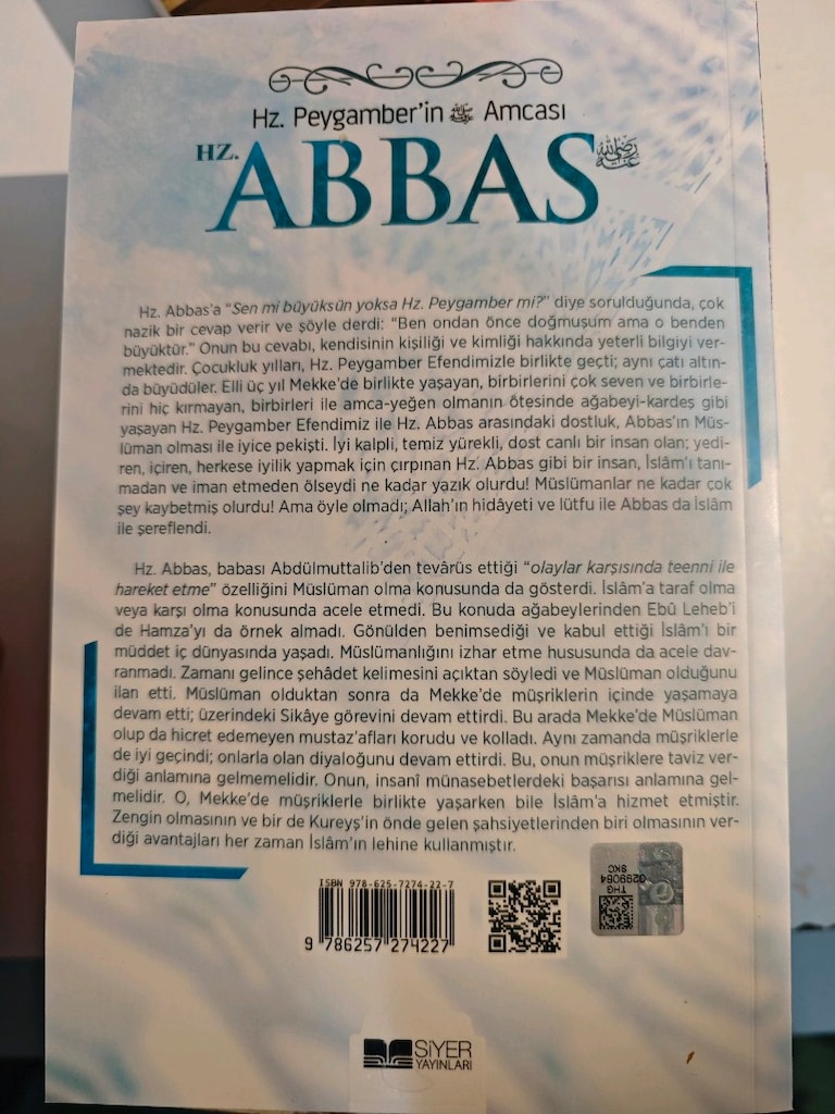 Siye yayınlarından birbirinden kıymetli 5 eser - 10