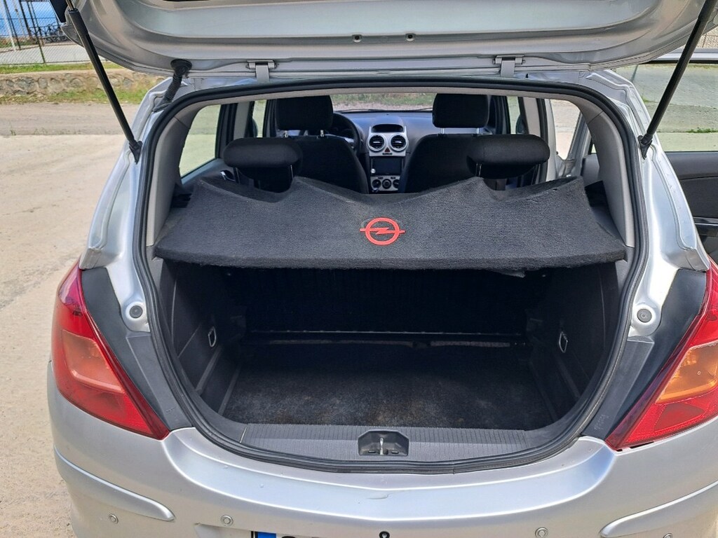 2012 OPEL CORSA 1.3 CDTİ MAKYAJLI KASA - 8