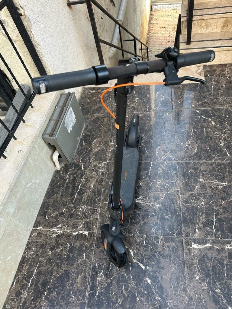 segway f2 pro 900watt - 3