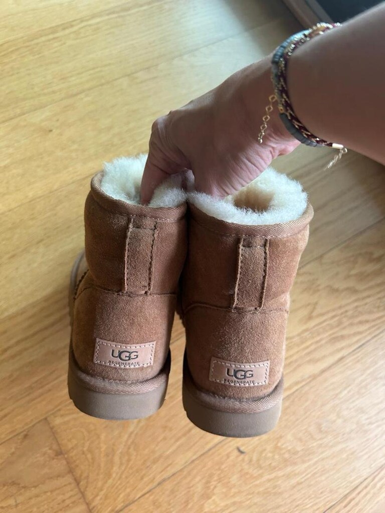 UGG BOT — görsel 2/7