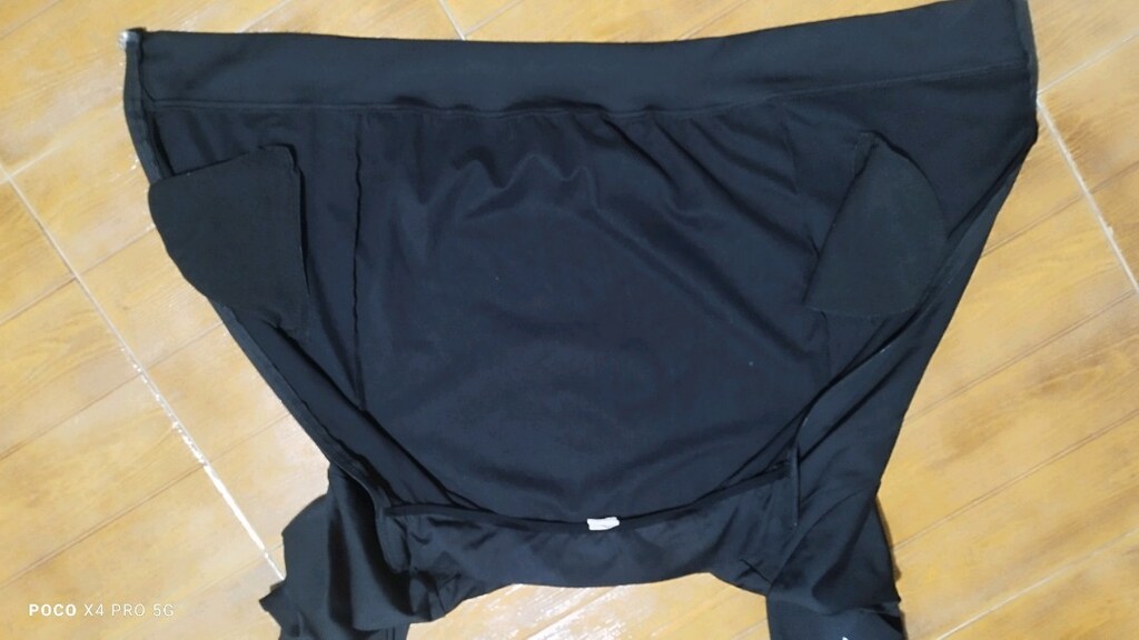 #Erkek sweat mont #Under Armour likralı şık. - 8