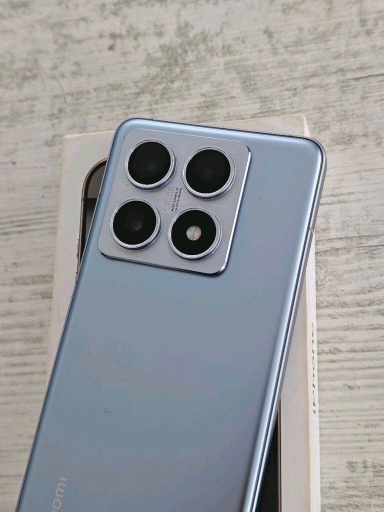 XİAOMİ 14T PRO 512GB TERTEMİZ¡! - 2