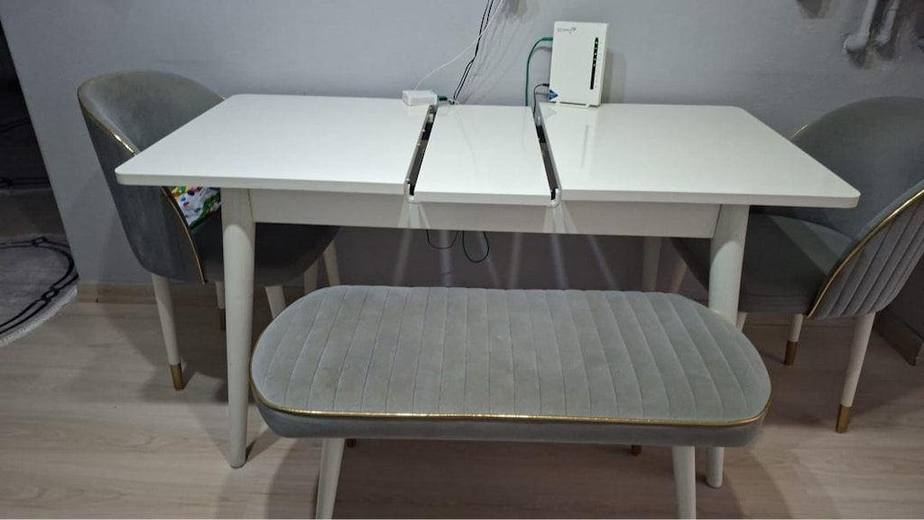 yemek masası - 2