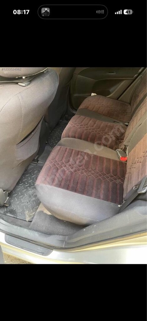 TEMİZ AURIS - 5