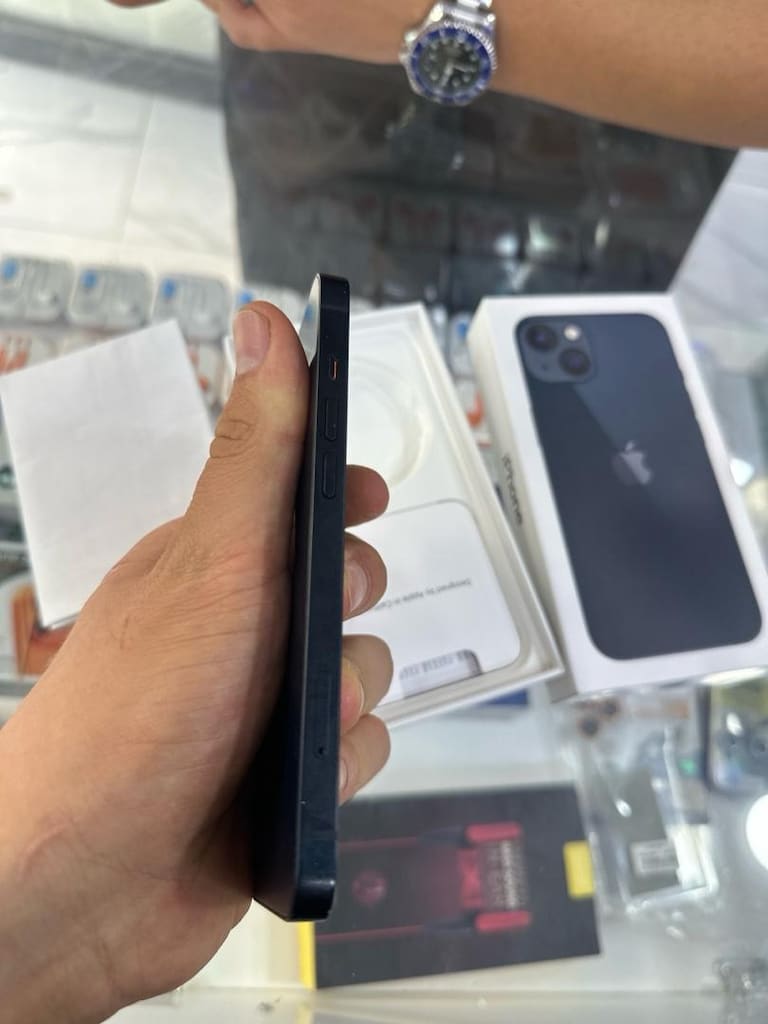 İPHONE 13 128GB TR - 4
